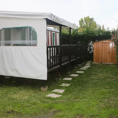 Mobil-home 3 A 