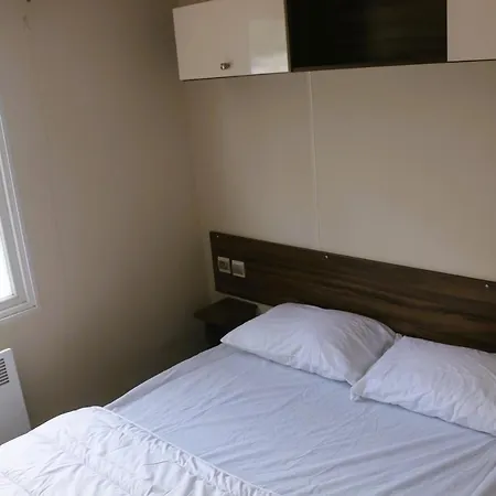 Mobil-home 3 A 