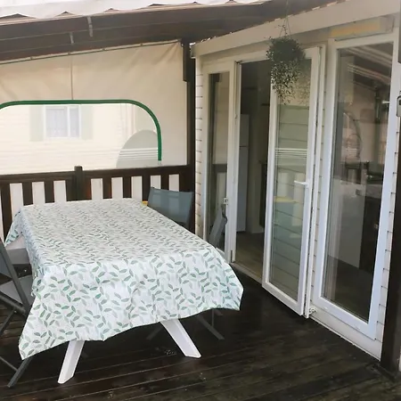 Mobil-home 3 A 