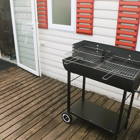 Mobil-home 3 A 