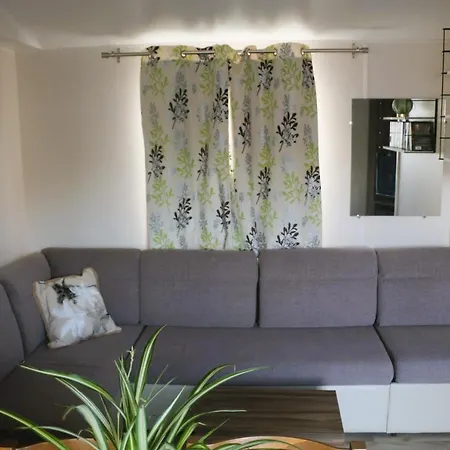 Szálloda Mobil-home 3 A 