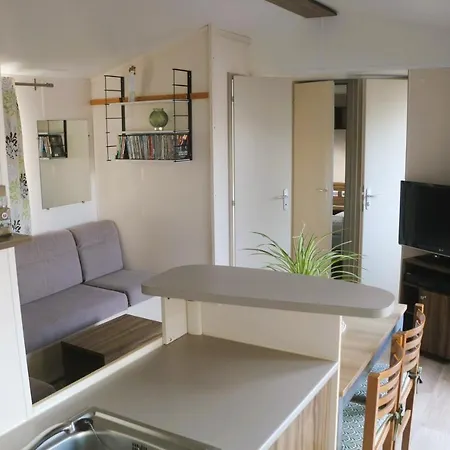 Mobil-home 3 A 