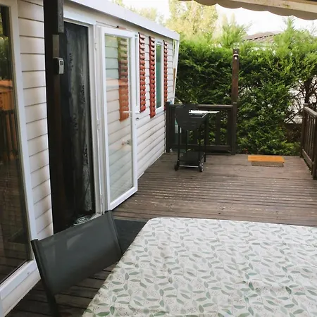 Mobil-home 3 A 