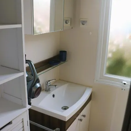 Mobil-home 3 A 