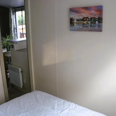 Mobil-home 3 A 