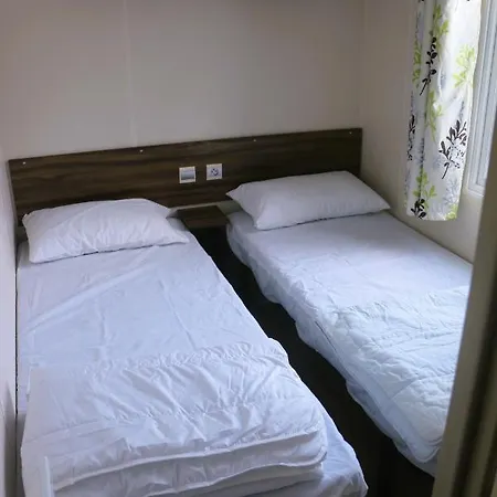 Mobil-home 3 A 