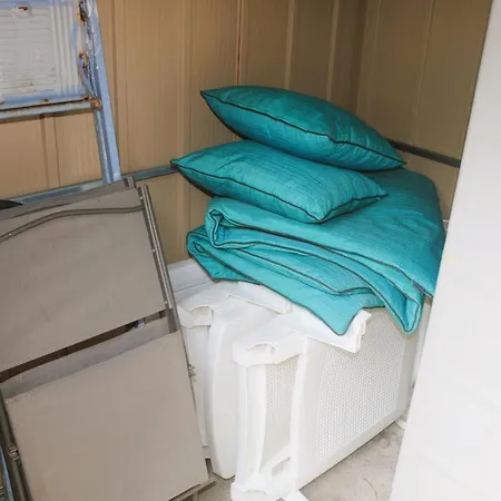 Mobil-home 3 A 