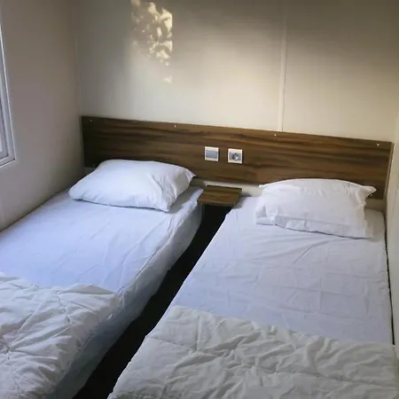 Mobil-home 3 A 